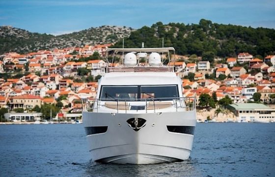Galeon 640 Fly Le Chiffre