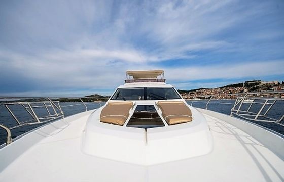 Galeon 640 Fly Le Chiffre
