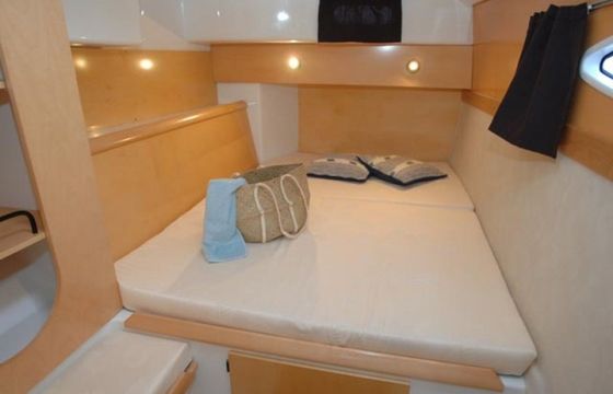 Fountaine Pajot Lavezzi 40 Tapas