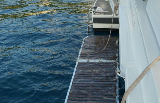 Fountaine Pajot Elba 45 Two Phish