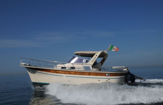 Fratelli Aprea 32 Fili