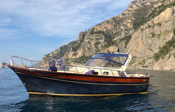 Fratelli Aprea 32 Mr. Giuseppe