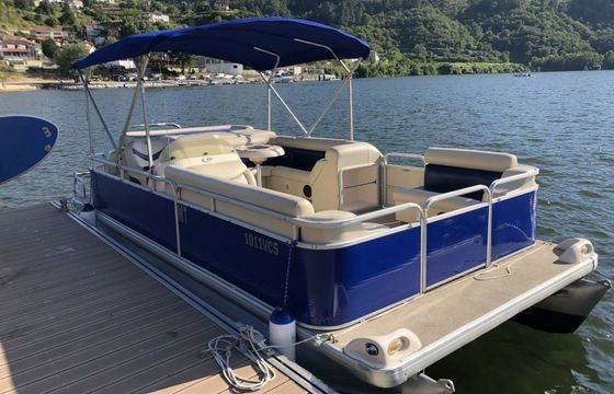 Godfrey Sweetwater 2486 C America