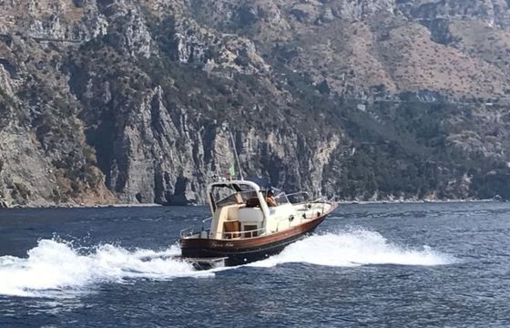 Fratelli Aprea 7.50 Apprea
