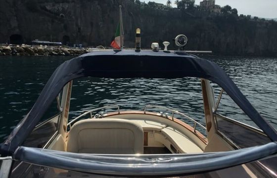 Fratelli Aprea 7.50 Apprea