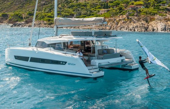 Fountaine Pajot FP44 Simba