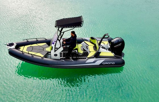 Grand D600 Lux 23