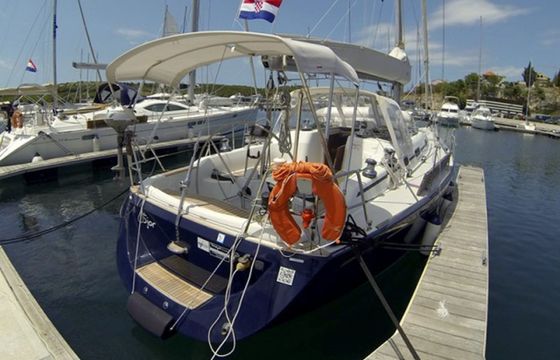 Grand Soleil 40 Sjor 3