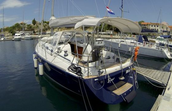 Grand Soleil 40 Sjor 3