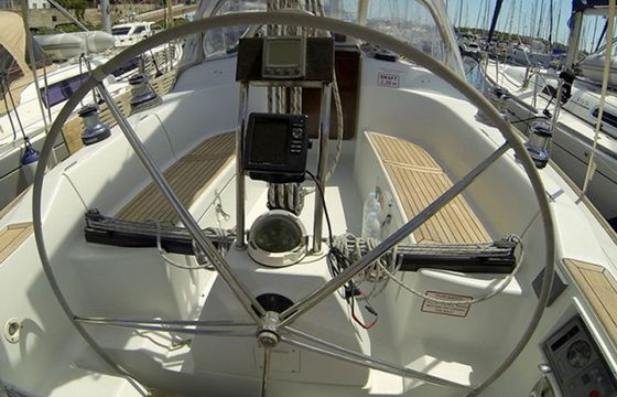 Grand Soleil 40 Sjor 3