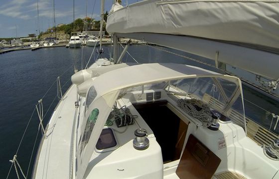 Grand Soleil 40 Sjor 3