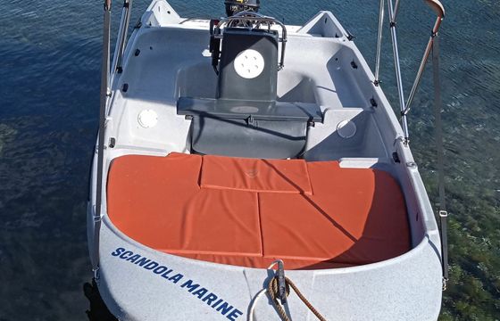 Fun Yak 450 Ste