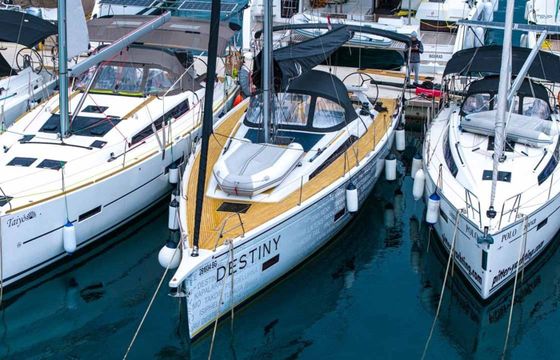 Grand Soleil 44 Destiny