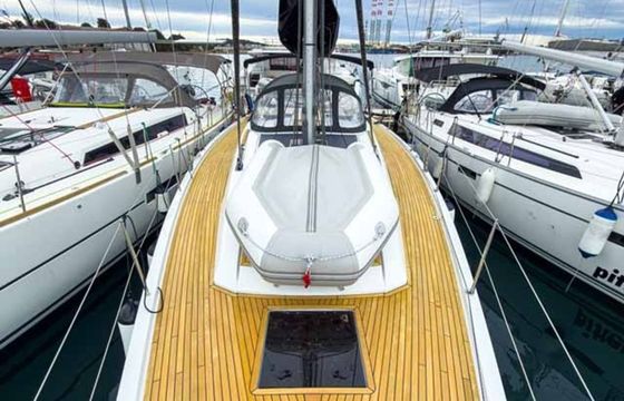 Grand Soleil 44 Destiny