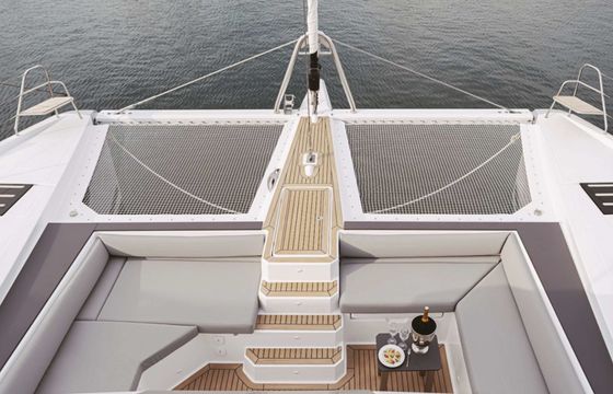 Fountaine Pajot Samana 59 Astoria