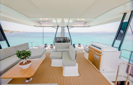 Fountaine Pajot Samana 59 Astoria