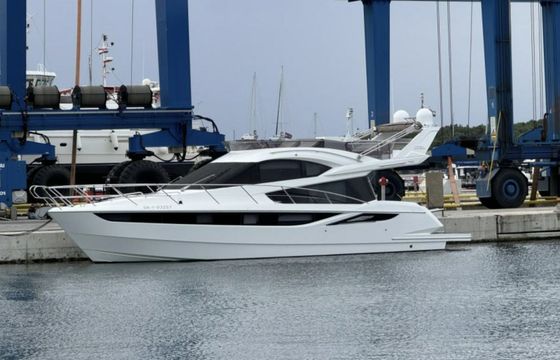 Galeon 420 Fly Minesa