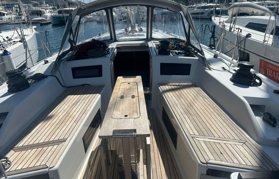 Grand Soleil 44 Sportski Vuk 44