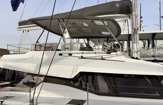 Fountaine Pajot Samana 59 Kalista 2