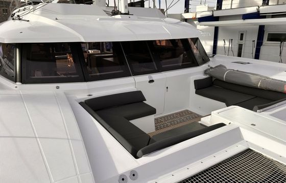 Fountaine Pajot Samana 59 Kalista 2