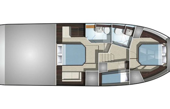 Galeon 470 Good Vibes