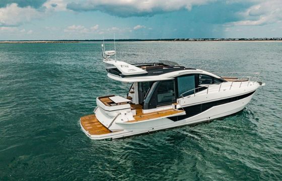 Galeon 470 Good Vibes