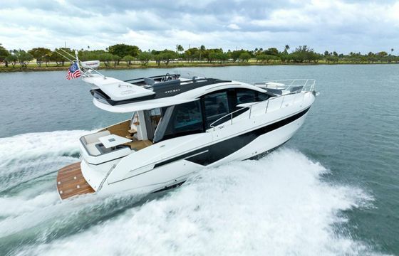 Galeon 470 Good Vibes