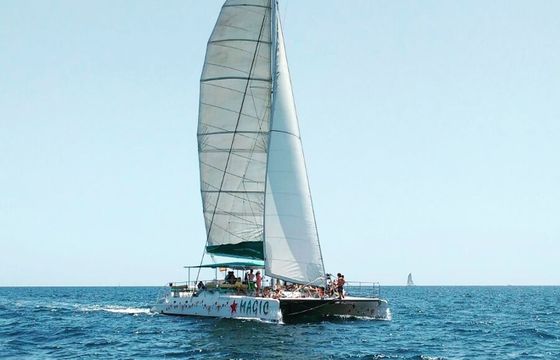 Fountaine Pajot Taiti 60 Taiti 60