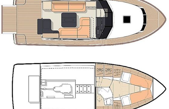 Greenline 33 Mozart