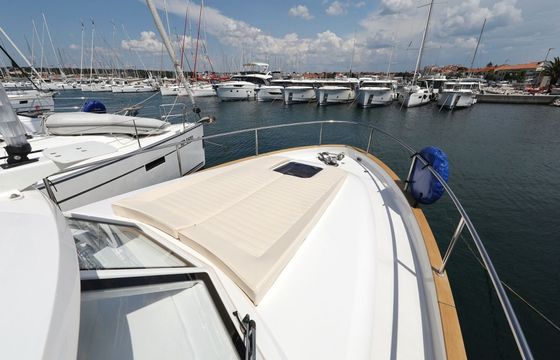 Greenline 33 Mozart
