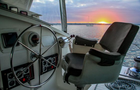 Fountaine Pajot Marquises 56 Equity