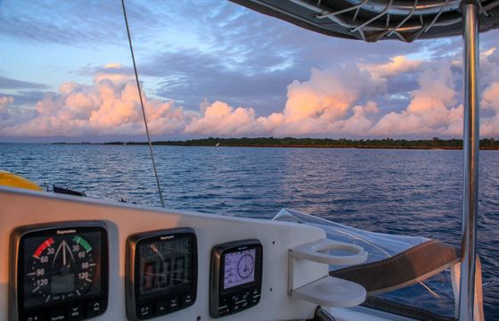 Fountaine Pajot Marquises 56 Equity