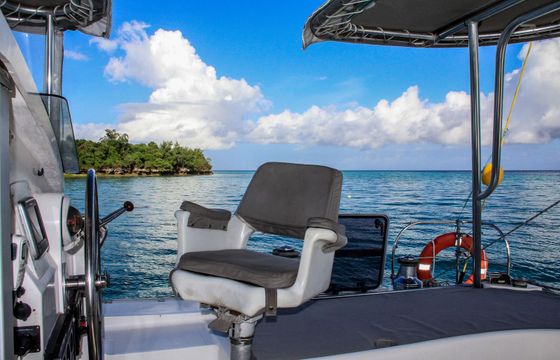 Fountaine Pajot Marquises 56 Equity