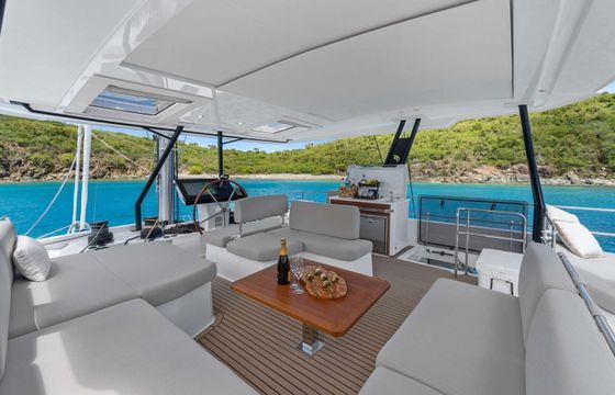 Fountaine Pajot Samana 59 Plus 10