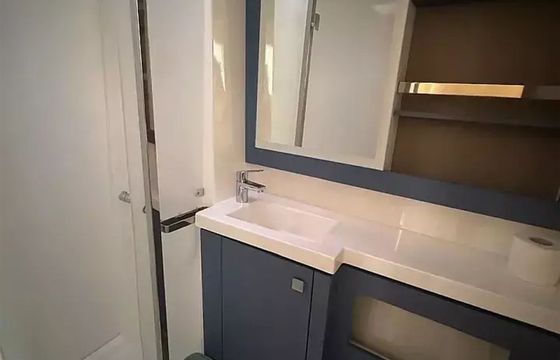 Fountaine Pajot Tanna 47 Amia