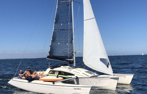 Gepard 28 Till Salu