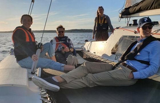 Gepard 28 Till Salu