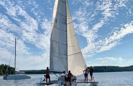 Gepard 28 Till Salu