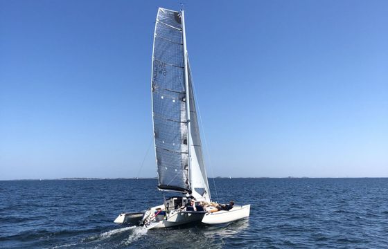 Gepard 28 Till Salu