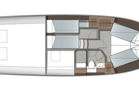 Greenline 39 Vita Bella