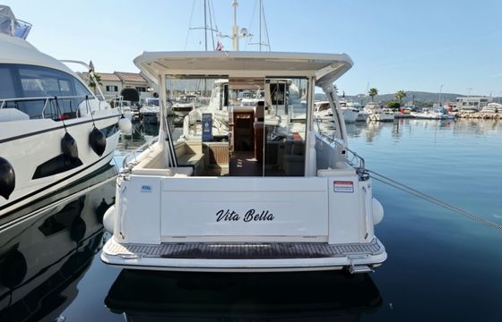 Greenline 39 Vita Bella