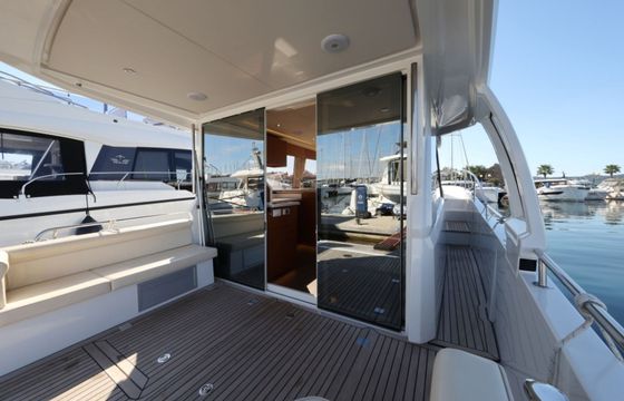 Greenline 39 Vita Bella