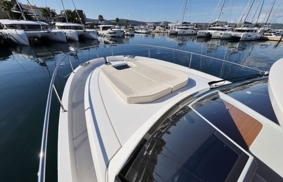 Greenline 39 Vita Bella