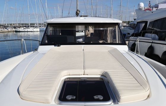 Greenline 39 Vita Bella