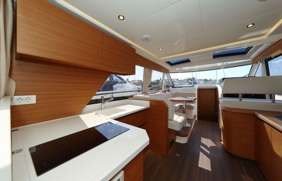 Greenline 39 Vita Bella