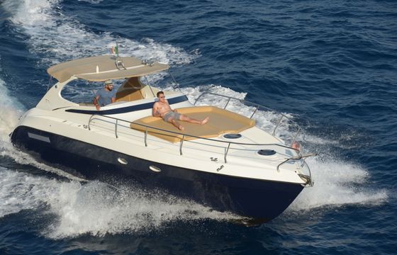 Ghibli 40 PJ