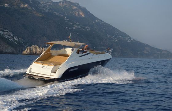 Ghibli 40 PJ