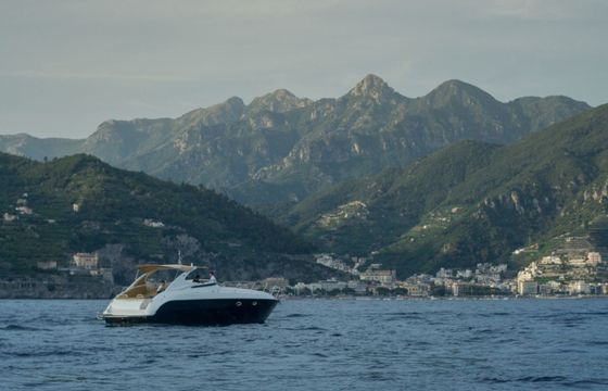 Ghibli 40 PJ