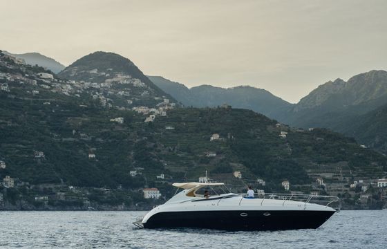 Ghibli 40 PJ