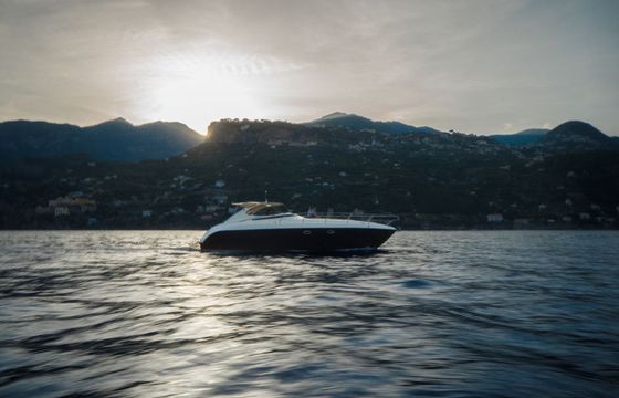 Ghibli 40 PJ